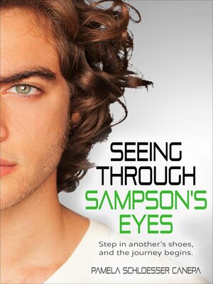 cover image of Seeing Through Sampson's Eyes